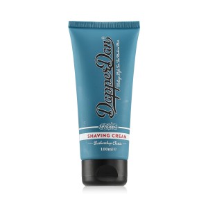 Dapper Dan Shaving Cream 100 ml