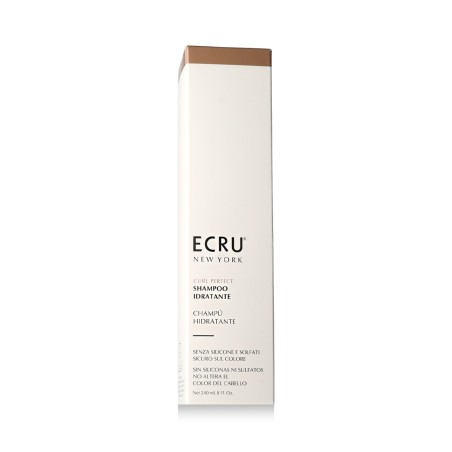 ECRU Curl Perfect Hydrating Shampoo 240 ml