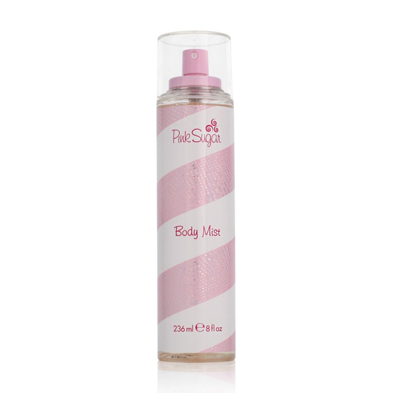 Pink Sugar Pink Sugar Bodyspray 236 ml moterims