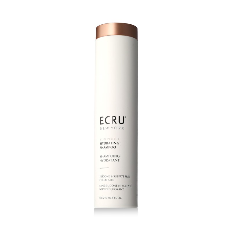 ECRU Curl Perfect Hydrating Shampoo 240 ml