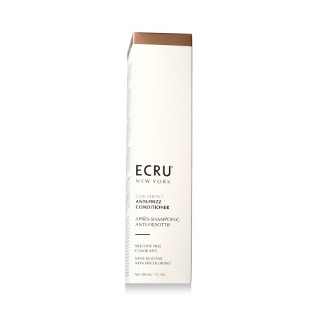 ECRU Curl Perfect Anti-Frizz Conditioner 200 ml