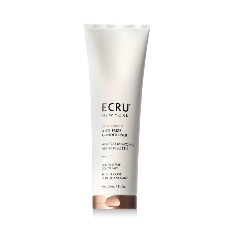 ECRU Curl Perfect Anti-Frizz Conditioner 200 ml