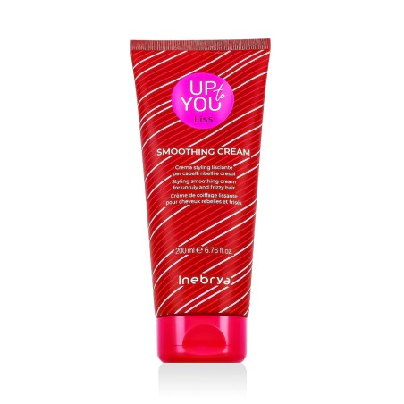 Inebrya Up To You Liss Smoothing Cream 200 ml