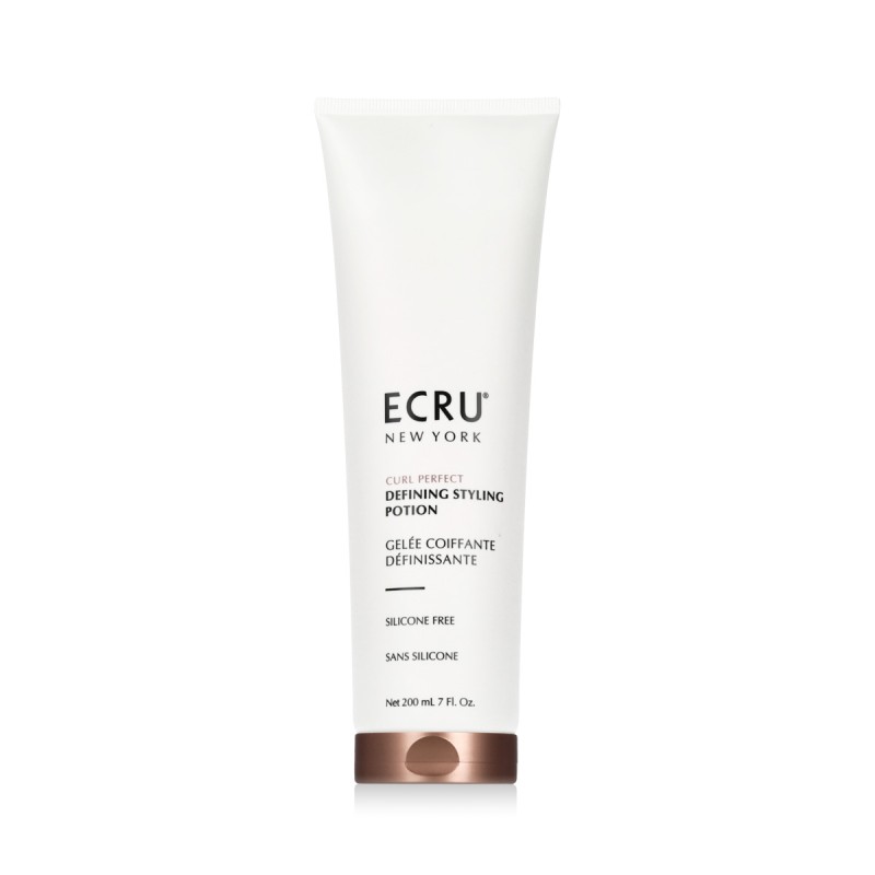 ECRU Curl Perfect Definiting Styling Potion 207 ml