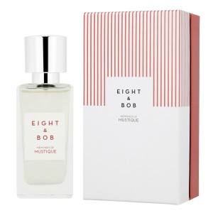 Eight & Bob Mémoires de Mustique Eau De Toilette 30 ml kvepalai unisex