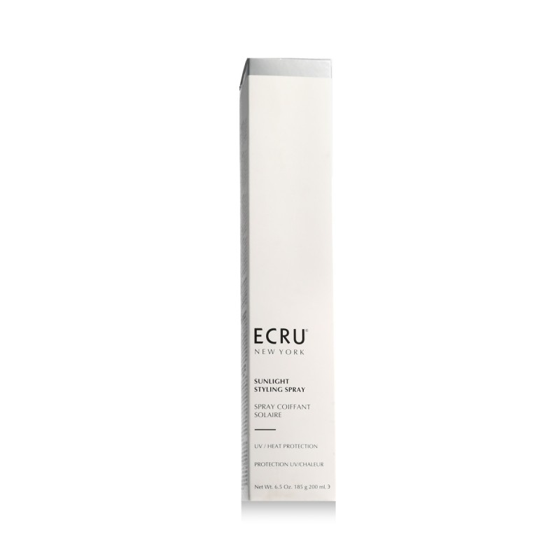 ECRU Sunlight Styling Spray 200 ml