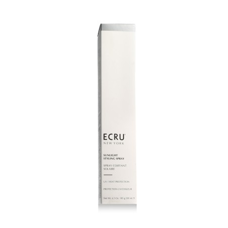 ECRU Sunlight Styling Spray 200 ml