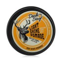 Dark Stag Light Shine Pomade Medium Firm Hold 100 ml