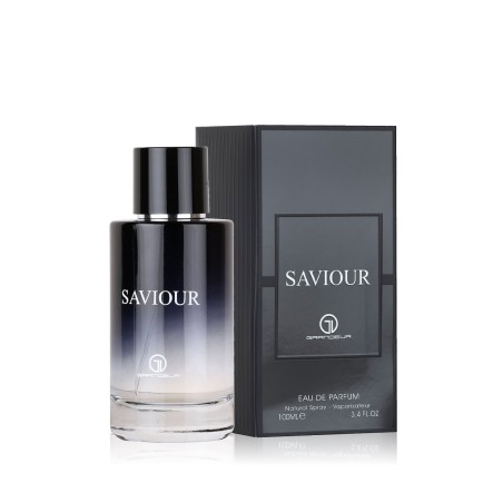 Grandeur Saviour Eau De Parfum 100 ml kvepalai vyrams