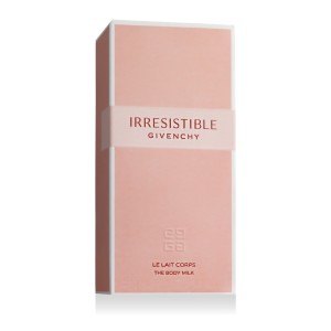 Givenchy Irresistible Body Lotion 200 ml moterims 2