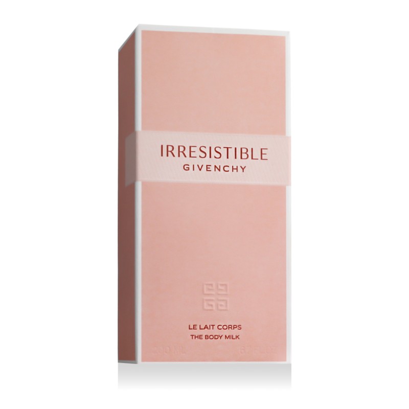 Givenchy Irresistible Body Lotion 200 ml moterims