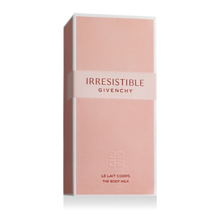Givenchy Irresistible Body Lotion 200 ml moterims