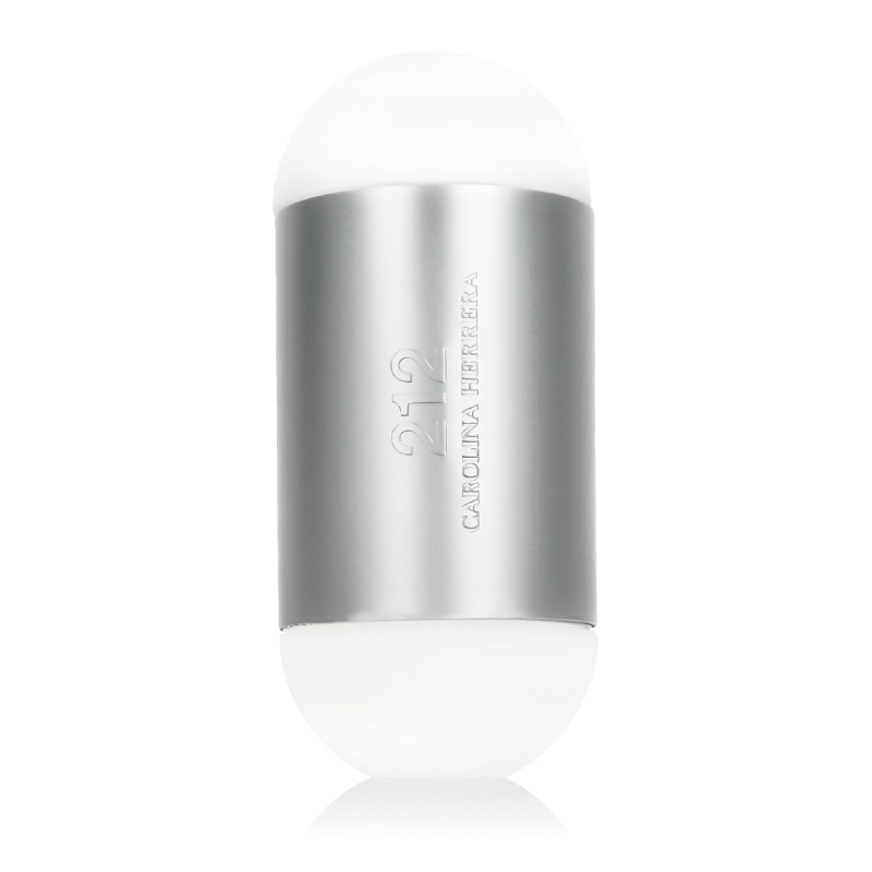 Carolina Herrera 212 Women Eau De Toilette - tester 100 ml kvepalai moterims