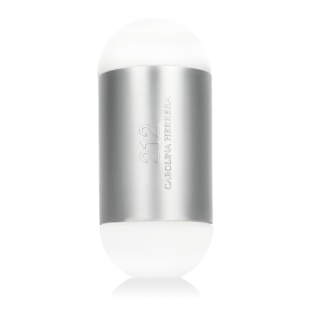 Carolina Herrera 212 Women Eau De Toilette - tester 100 ml kvepalai moterims