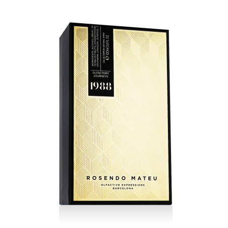 Rosendo Mateu Olfactive Expressions 1988 Eau De Parfum 100 ml kvepalai unisex