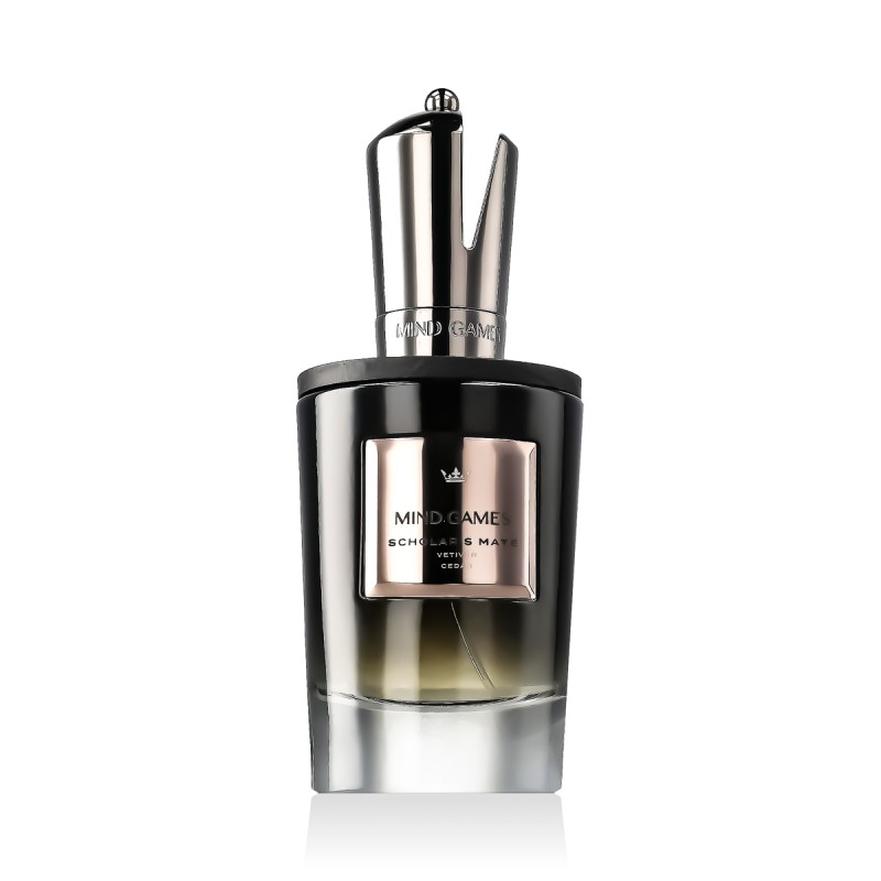 Mind Games Scholar s Mate Extrait de parfum 100 ml kvepalai unisex
