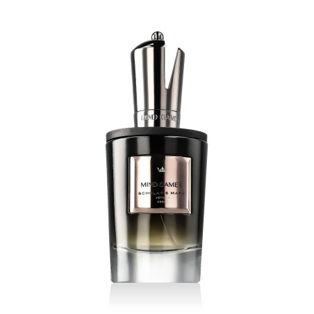 Mind Games Scholar s Mate Extrait de parfum 100 ml kvepalai unisex