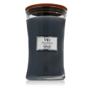WoodWick Large Hourglass Candles Scented Candle Evening Onyx 610 g