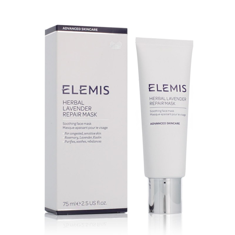 Elemis Herbal Lavender Repair Mask 75 ml