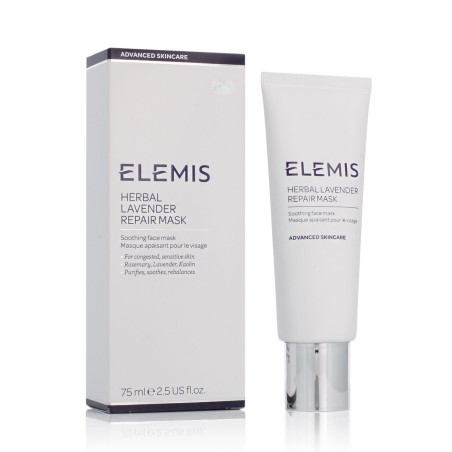 Elemis Herbal Lavender Repair Mask 75 ml