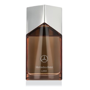 Mercedes-Benz Land Eau De Parfum Refillable 100 ml kvepalai vyrams 2