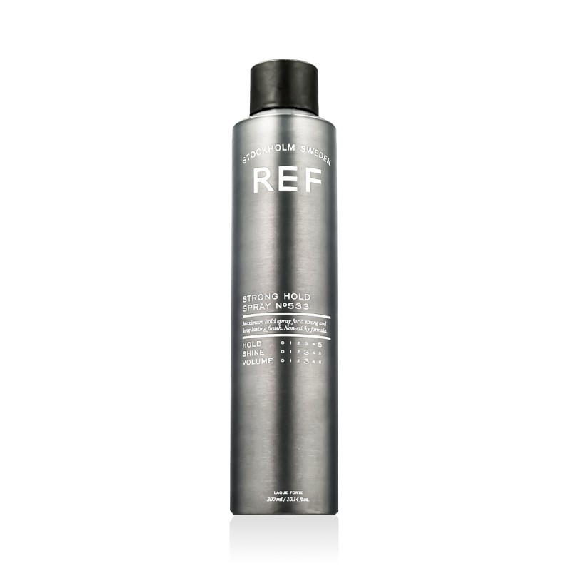 REF Strong Hold Spray N 533 300 ml