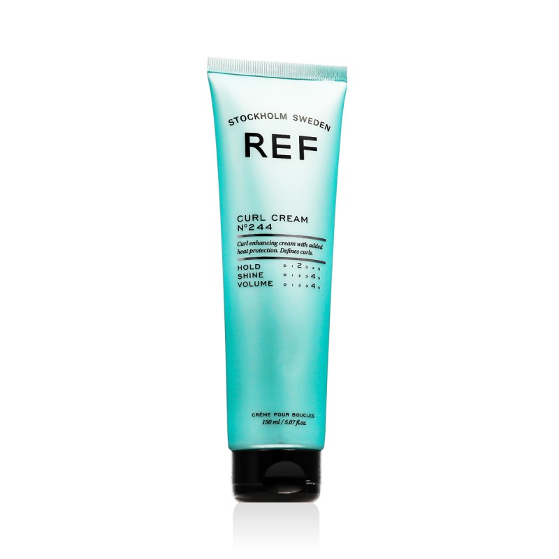 REF Curl Cream N 244 150 ml