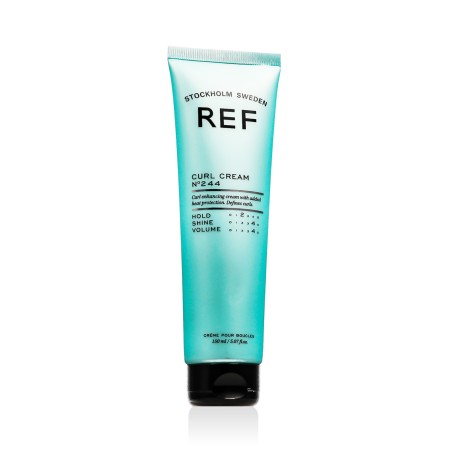 REF Curl Cream N 244 150 ml