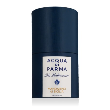 Acqua Di Parma Blu Mediterraneo Mandarino di Sicilia Eau De Toilette 180 ml kvepalai unisex
