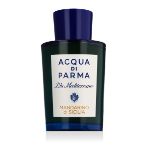 Acqua Di Parma Blu Mediterraneo Mandarino di Sicilia Eau De Toilette 180 ml kvepalai unisex 2