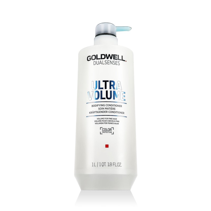 Goldwell Dualsenses Ultra Volume Conditioner 1000 ml
