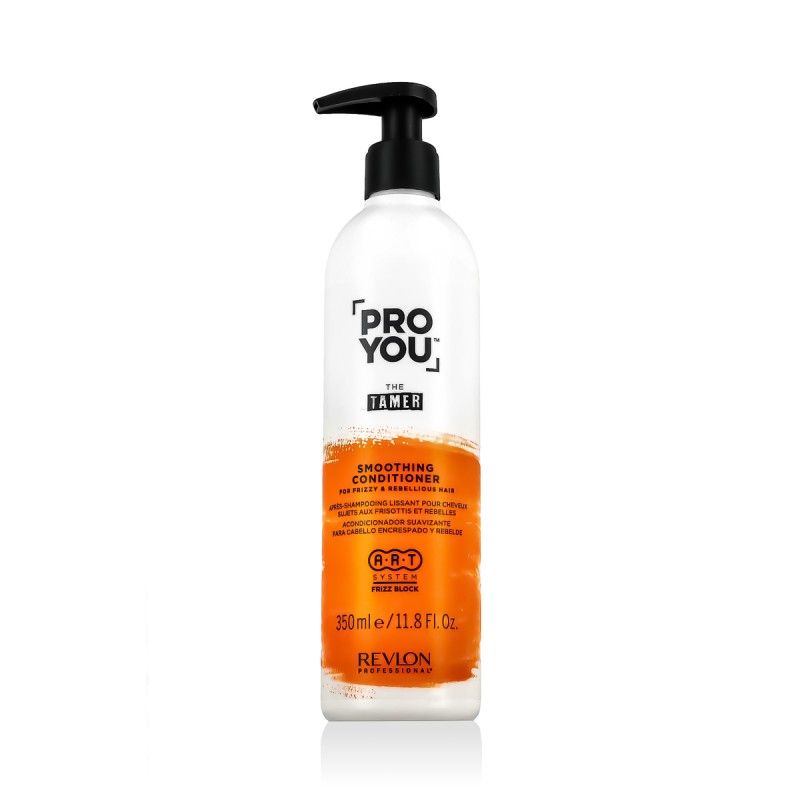 Revlon Professional Pro You The Tamer Smoothing Conditioner 350 ml