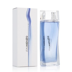 Kenzo L'Eau Kenzo Pour Homme Eau De Toilette 100 ml kvepalai vyrams 2