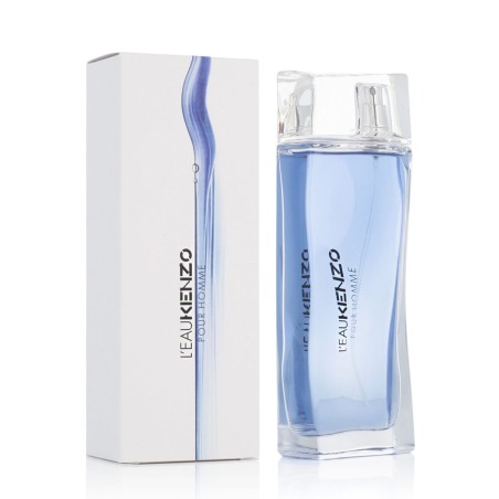 Kenzo L'Eau Kenzo Pour Homme Eau De Toilette 100 ml kvepalai vyrams