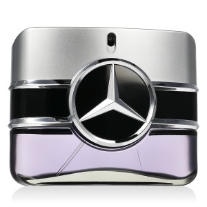Mercedes-Benz Mercedes-Benz Sign Your Attitude Eau De Toilette 100 ml kvepalai vyrams 2