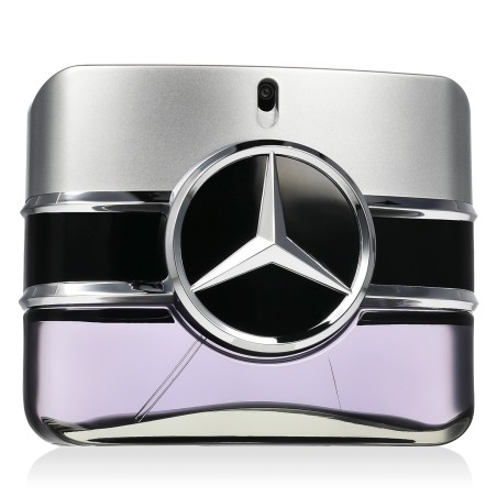 Mercedes-Benz Mercedes-Benz Sign Your Attitude Eau De Toilette 100 ml kvepalai vyrams