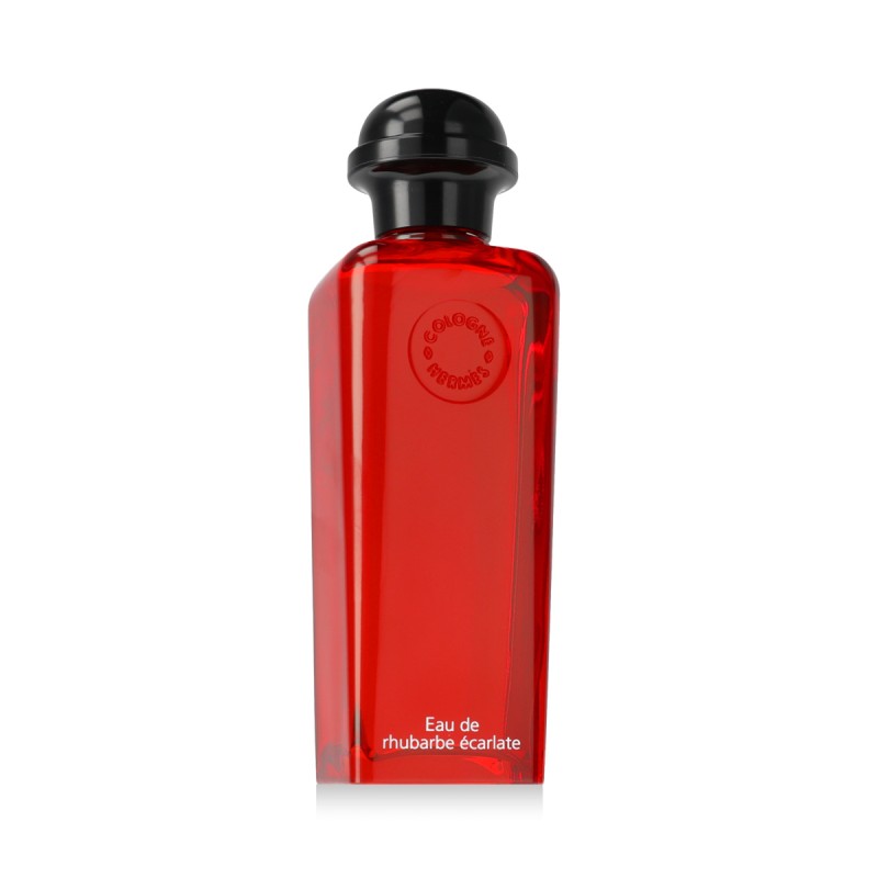 Hermès Eau de Rhubarbe Écarlate Eau de Cologne 200 ml kvepalai unisex