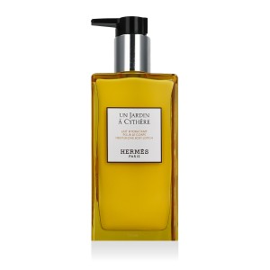 Hermès Un Jardin Cyth re Perfumed Body Lotion Refillable 200 ml unisex 2