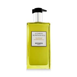 Hermès Le Jardin De Monsieur Li Perfumed Body Lotion Refillable 200 ml unisex 2