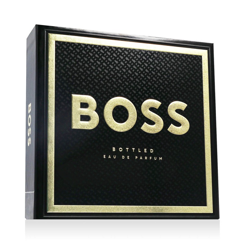 Boss Boss Bottled EDP 50 ml + Deodorant VAPO 150 ml vyrams