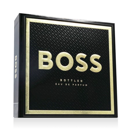 Boss Boss Bottled EDP 50 ml + Deodorant VAPO 150 ml vyrams