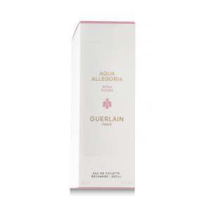 Guerlain Aqua Allegoria Rosa Rossa Eau De Toilette Refill 200 ml kvepalai moterims 2