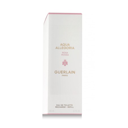 Guerlain Aqua Allegoria Rosa Rossa Eau De Toilette Refill 200 ml kvepalai moterims
