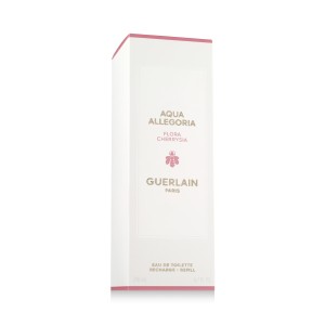 Guerlain Aqua Allegoria Flora Cherrysia Eau De Toilette Refill 200 ml kvepalai unisex