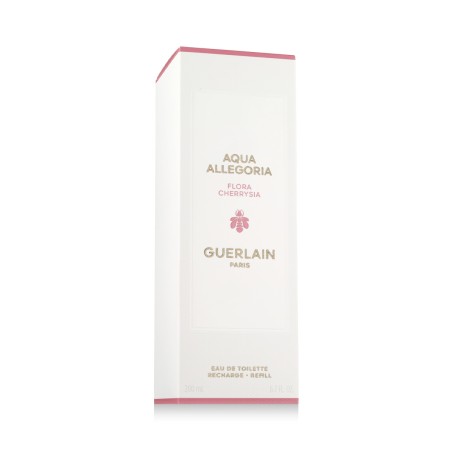 Guerlain Aqua Allegoria Flora Cherrysia Eau De Toilette Refill 200 ml kvepalai unisex
