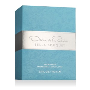 Oscar De La Renta Bella Bouquet Eau De Parfum 100 ml kvepalai moterims