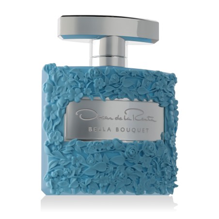 Oscar De La Renta Bella Bouquet Eau De Parfum 100 ml kvepalai moterims