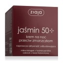 Ziaja Jasmine Anti-Wrinkle Night Cream 50 ml