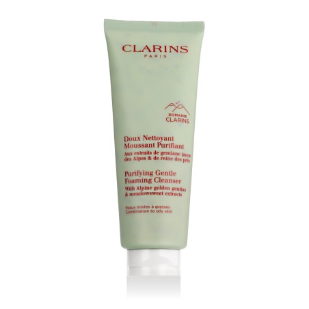 Clarins Purifying Gentle Foaming Cleanser 125 ml