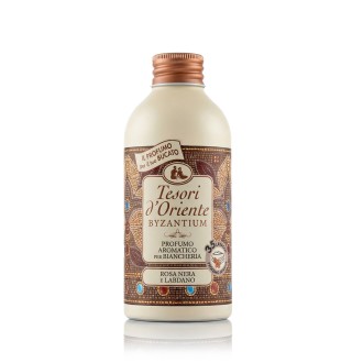 Tesori d'Oriente Byzantium Perfume for laundry UNISEX 250 ml (unisex)